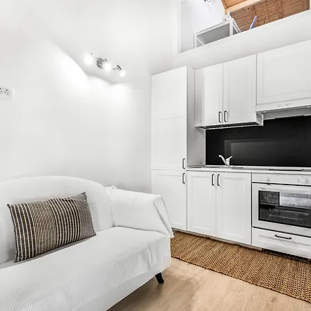 Residence Pomer