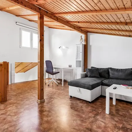 Apartmán Residence Pomer